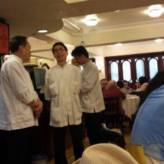 Luk Yu Tea House User Photo