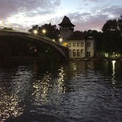 Segelschiffrestaurant Klipper User Photo