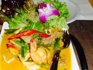 Thailand