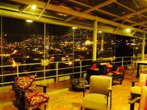LIMBUS RESTOBAR