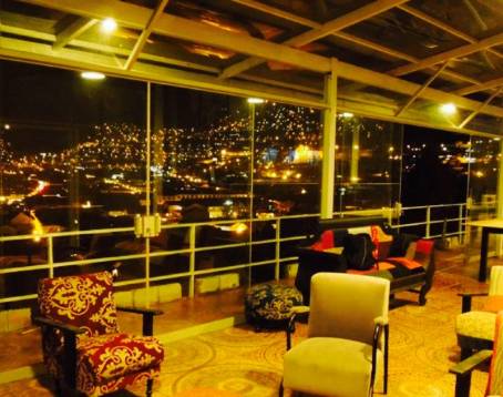LIMBUS RESTOBAR