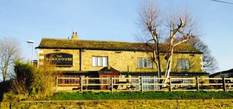 The Bankhouse Inn