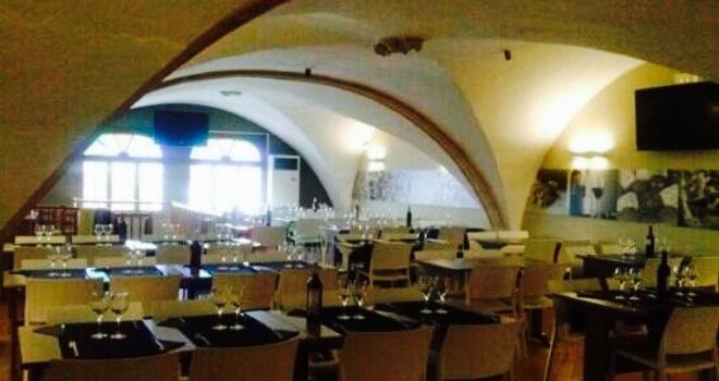 Restaurante Pizzeria Don Giacomo