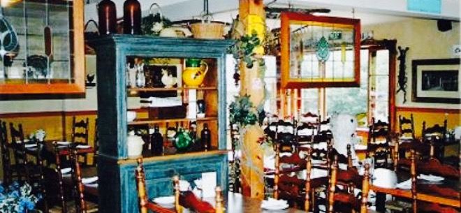 Restaurant - Bistro LeRelais