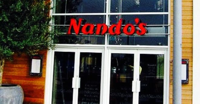 Nando's