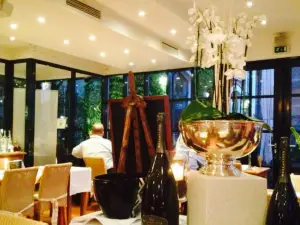 Ristorante Remise