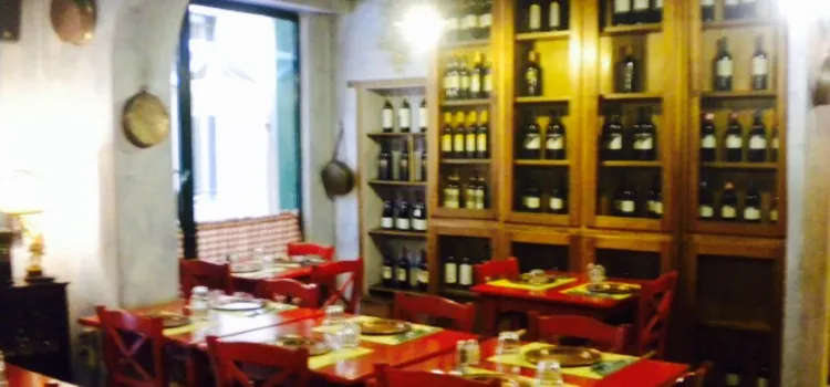 Osteria del Neni