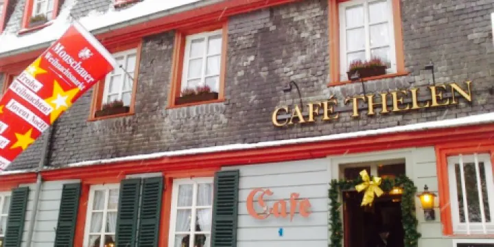 Cafe Thelen