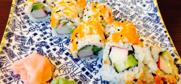 Sushi Yumi