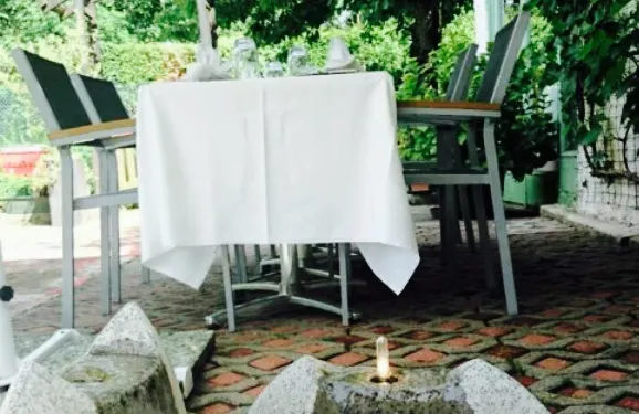 Restaurant Centser Roud Haus