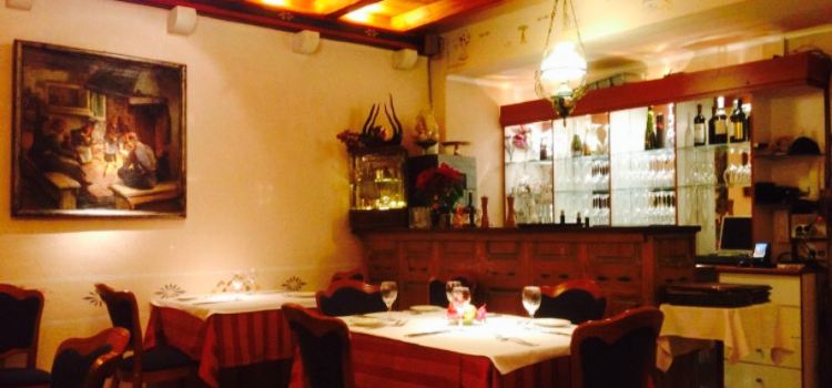 Restaurant Sesame