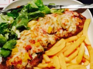 De Belgian Bistro