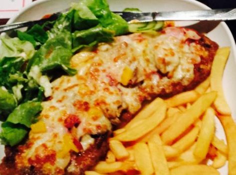 De Belgian Bistro