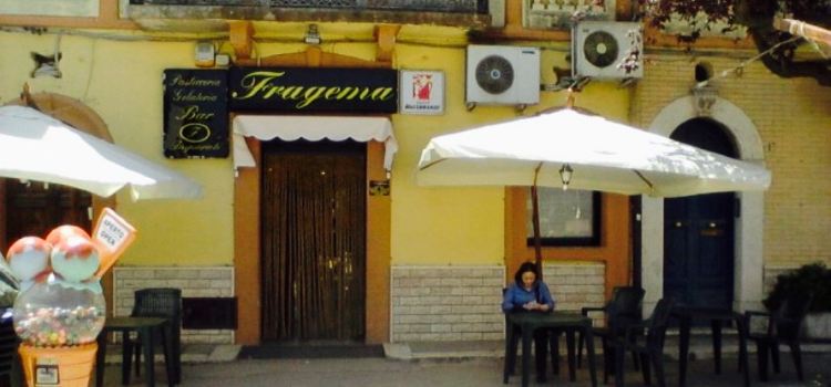 Bar Fragema