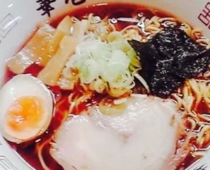 Chinese Soba Hanaichi