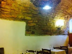 Taverna San Silvestro