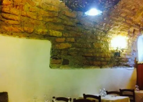 Taverna San Silvestro