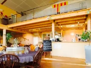 Domaine Terre de Mistral Restaurant