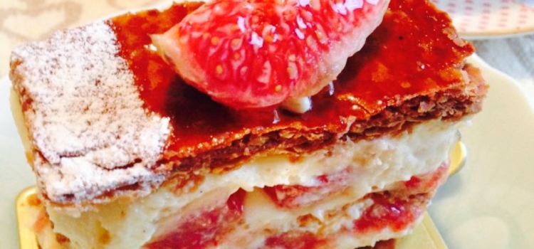 Patisserie Maronnier