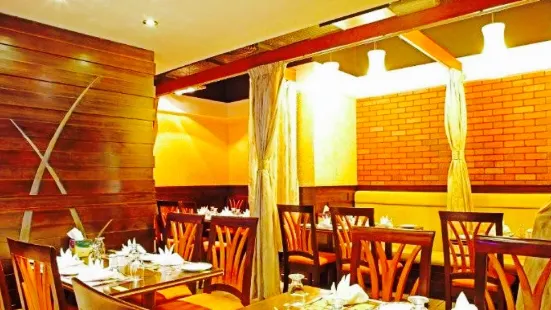 Sadaf Restaurant