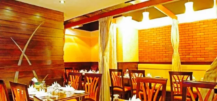 Sadaf Restaurant