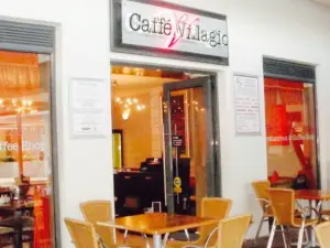 Caffe Villagio