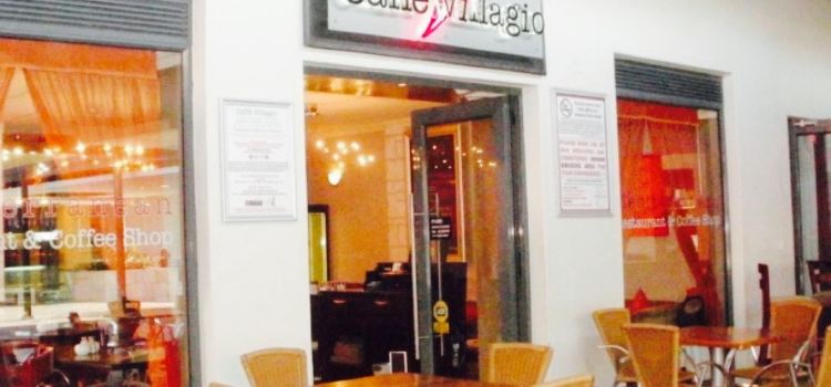 Caffe Villagio
