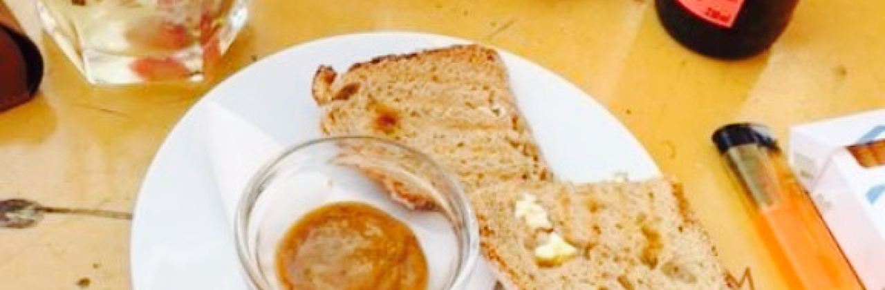 The Flushing Meadows Bar