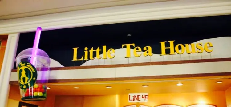 Little Tea House