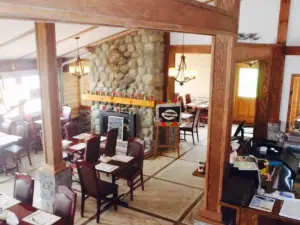 Restaurant Ideal