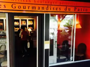 Les Gourmandises du Patio