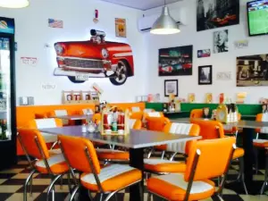 Elephant Diner