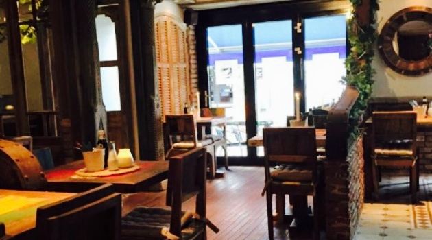 ELPI Restaurant