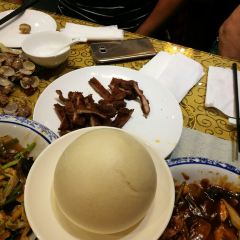 Yuanfeiweifang Restaurant (kuiwenmen) User Photo