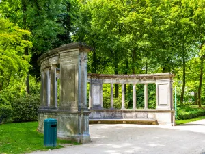 Park of the Fiftieth
