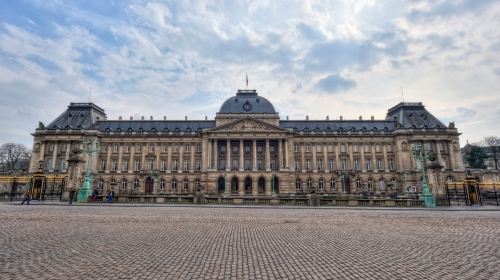 Royal Palace of Brussels