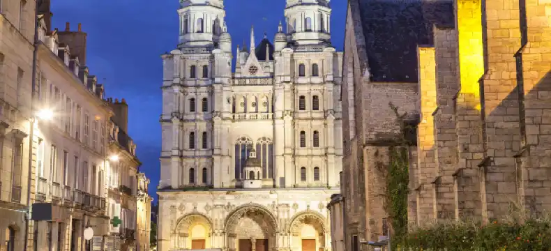 Hotels in Dijon