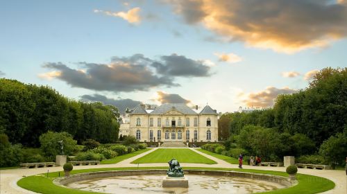 Rodin Museum