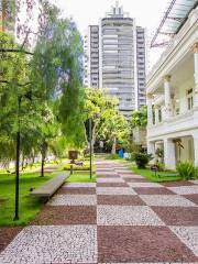 Palacete Das Artes Rodin Bahia