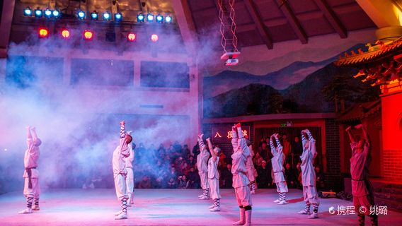 LuoyangTours