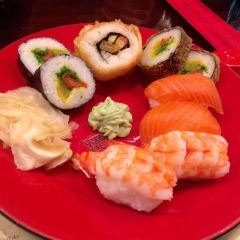 Buffet Restaurant Royal Garden Berlin User Photo