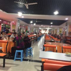天水兰天春乐美食城(天水兰天城市广场店) User Photo