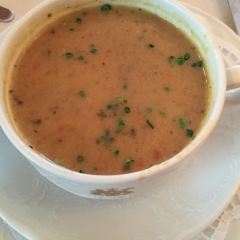 Café Imperial Wien User Photo