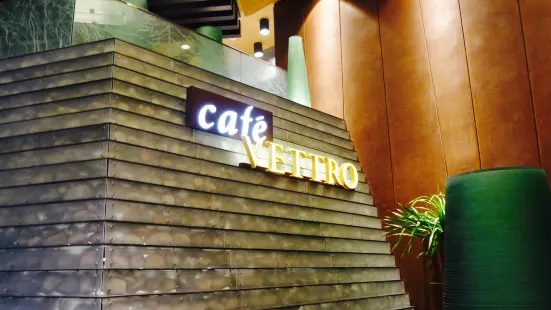 Cafe Vettro