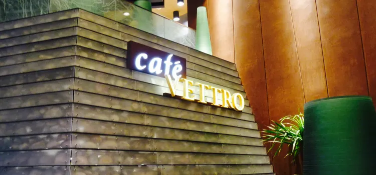 Cafe Vettro