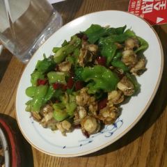 Chuange Fish Dumpling House (huangdaozhujianglu) User Photo