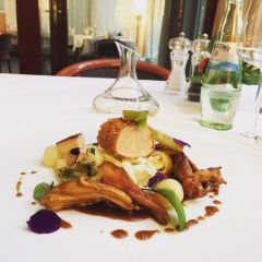 Le Potager張用戶圖片