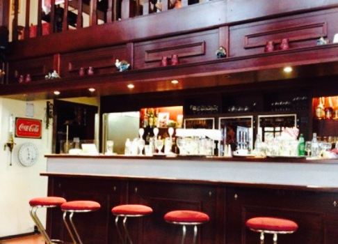Brasserie Montmartre