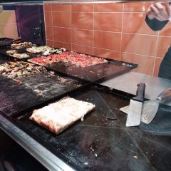 Alice Pizza User Photo