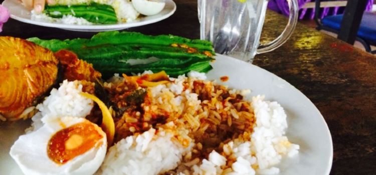 Restoran Anjung Seri